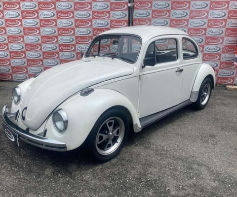 VOLKSWAGEN FUSCA 1300 1978