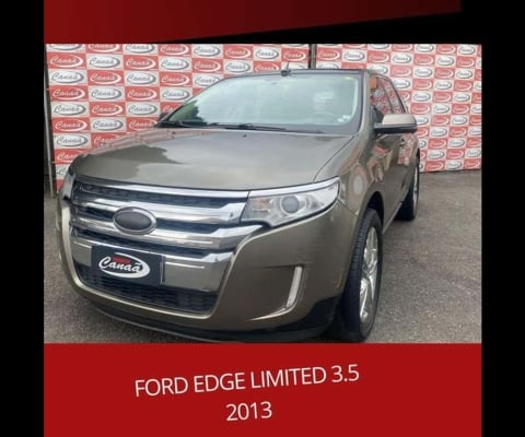 FORD EDGE 3.5 2013