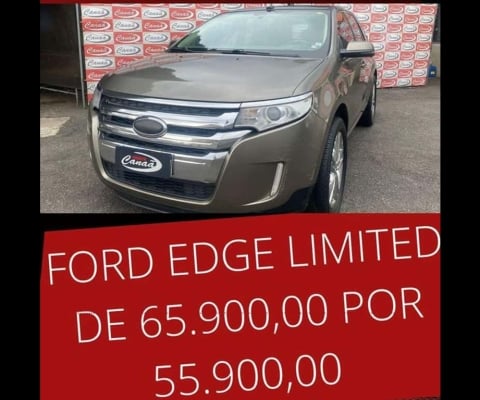 FORD EDGE 3.5 2013