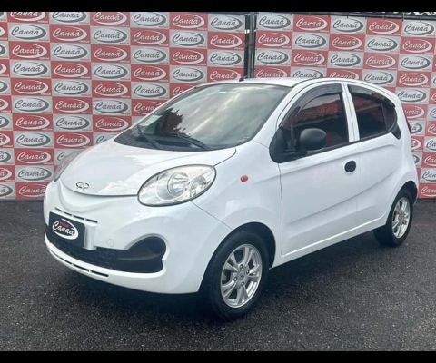 Chery QQ 1.0 LOOK FL 12V/1.0 12V FLEX 5P 2018