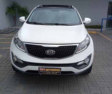 Esportage exclusive top de linha automática 