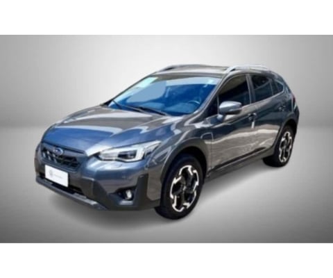 Subaru Xv 2021 2.0 16v gasolina s awd lineartronic