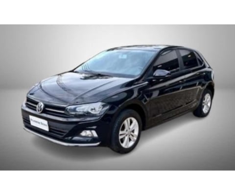 Volkswagen Polo 2022 1.0 mpi total flex manual