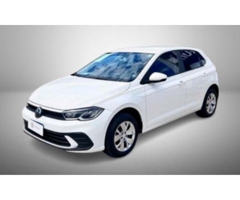 Volkswagen Polo 2024 1.0 mpi manual