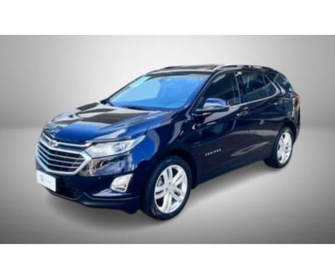 Chevrolet Equinox 2020 1.5 16v turbo gasolina premier awd automático