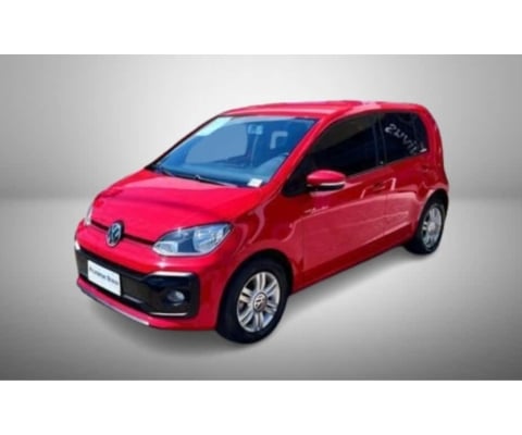 Volkswagen Up 2018 1.0 tsi move up 12v flex 4p manual