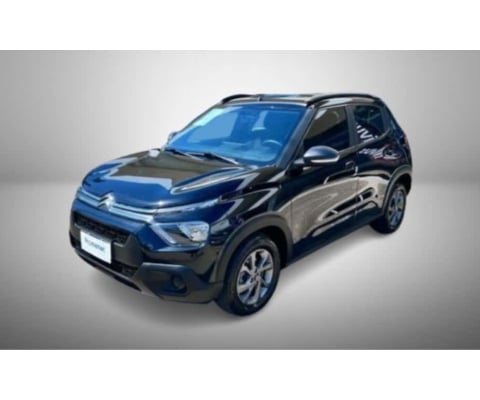 Citroen C3 2023 1.0 firefly flex feel manual