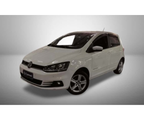 Volkswagen Fox 2016 1.0 mpi comfortline 12v flex 4p manual