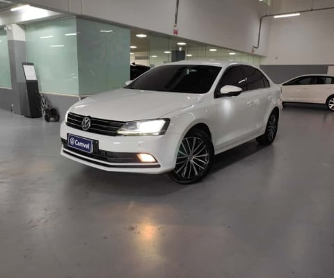 Volkswagen Jetta 2018 1.4 16v tsi comfortline gasolina 4p tiptronic