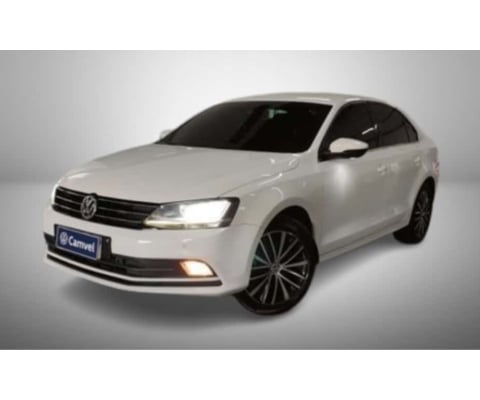 Volkswagen Jetta 2018 1.4 16v tsi comfortline gasolina 4p tiptronic