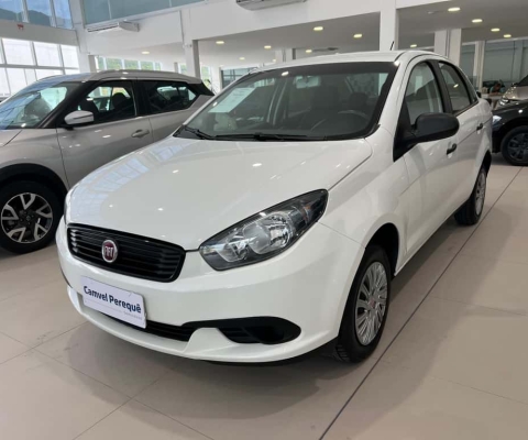 Fiat Grand siena 2021 1.0 evo flex manual