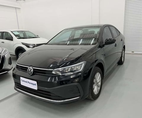 Volkswagen Virtus 2024 1.0 170 tsi manual