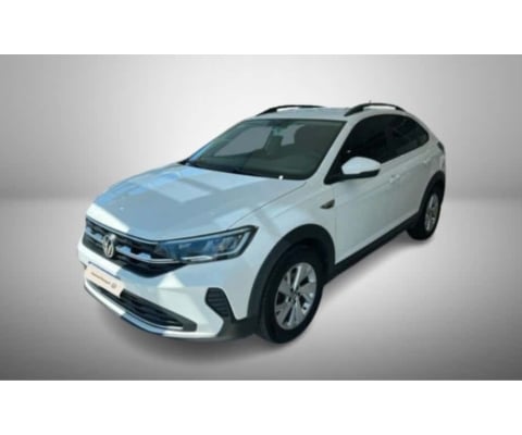 Volkswagen Nivus 2021 1.0 200 tsi total flex comfortline automático