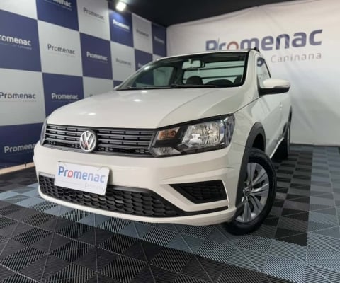 Volkswagen Saveiro 2023 1.6 msi trendline cs 8v flex 2p manual