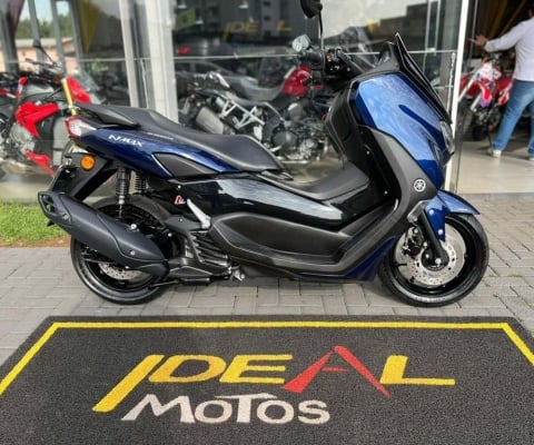 Yamaha NMAX 160 . - Azul - 2023/2023