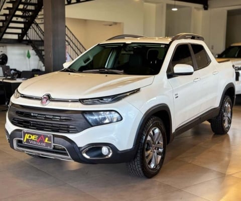 Fiat Toro FREEDOM - Branca - 2019/2020