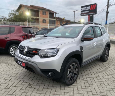 Renault DUSTER Iconic Plus 1.3 TB 16V Flex Aut.