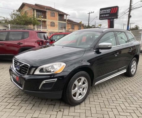 Volvo XC 60 2.0 T5  5p