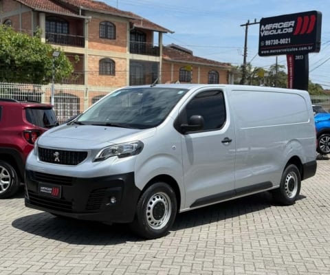 Peugeot Expert Business Pack 1.6 Turbo Diesel