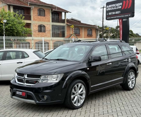 Dodge JOURNEY RT  3.6 V6 Aut.