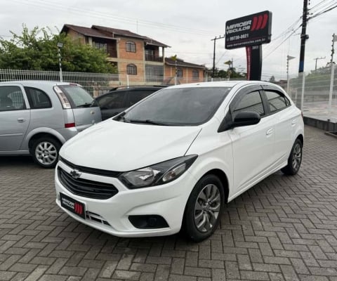 Chevrolet JOY Hatch 1.0 8V Black Edition Flex Mec.