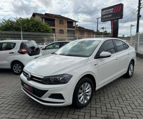 Volkswagen VIRTUS Sense 1.6 Flex 16V 5p Aut. 