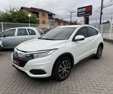 Honda HR-V EXL 1.8 Flexone 16V 5p Aut.