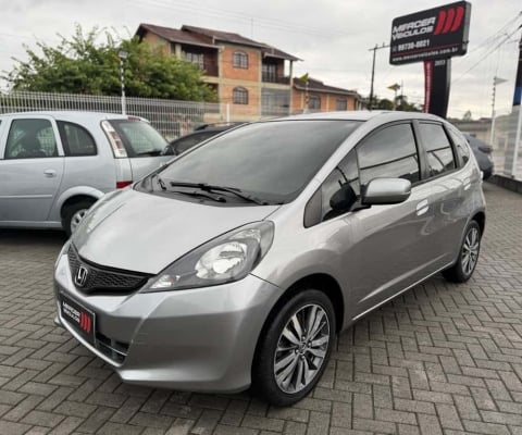 Honda Fit CX 1.4 Flex 16V 5p Mec.