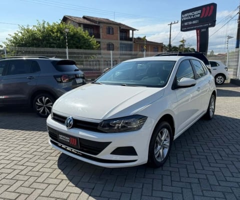 Volkswagen Polo 1.0 Flex 12V 5p