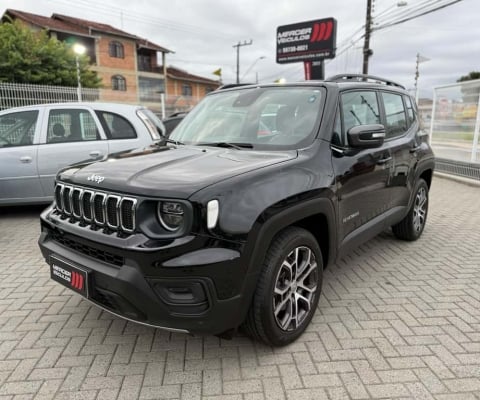 Jeep Renegade Long. T270 1.3 TB 4x2 Flex Aut.