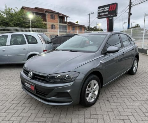 Volkswagen Polo 1.6 MSI Flex 16V 5p