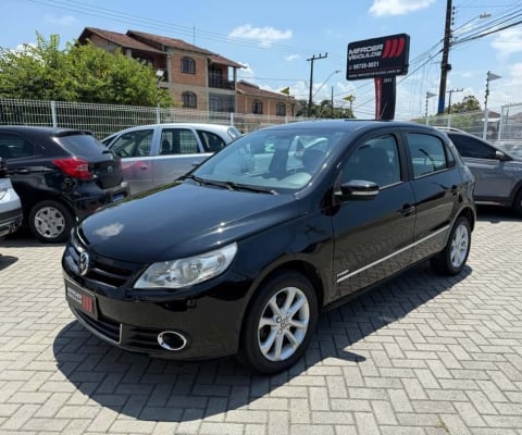 Volkswagen Gol (novo) 1.6 Power/Highi T.Flex 8v 4P