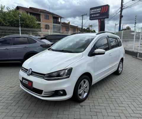 Volkswagen SPACEFOX 1.6 Trendline I MOT. T.Flex 8V