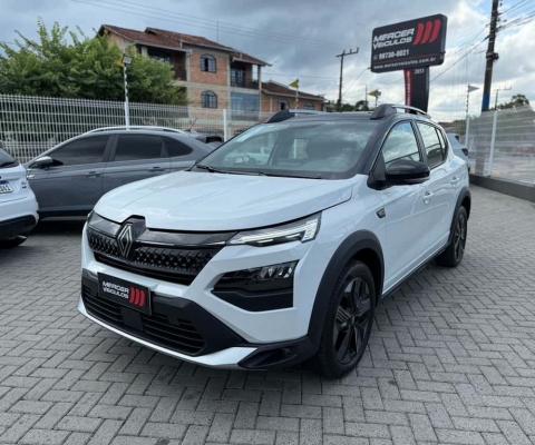 Renault Kardian Prem. Ed Flex 1.0 TB 12V 5p Aut.