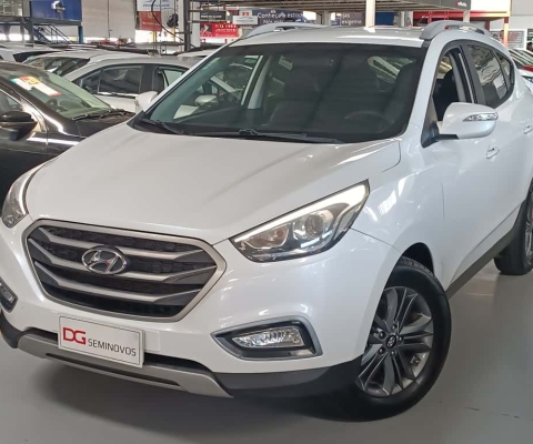 Hyundai Ix35 2020 2.0 mpfi gl 16v flex 4p automático