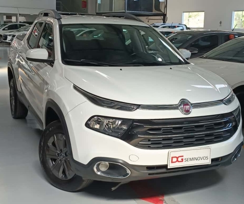 Fiat Toro 2017 1.8 16v evo flex freedom open edition at6