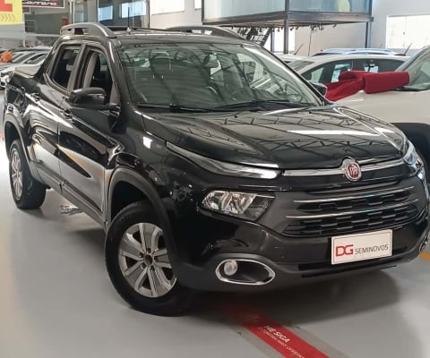 Fiat Toro 2019 1.8 16v evo flex freedom at6