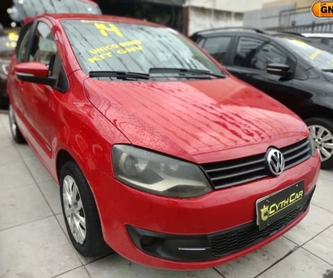 Volkswagen Fox 2014 1.0 mi 8v flex 4p manual