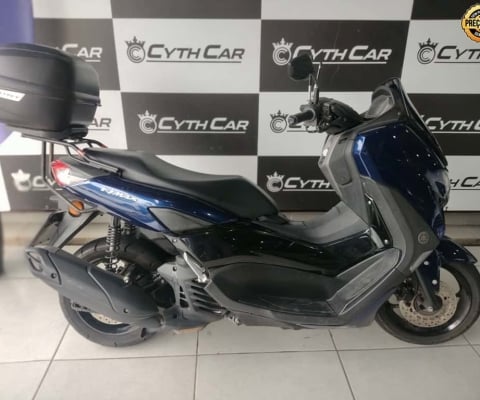 Yamaha Nmax 160 2021