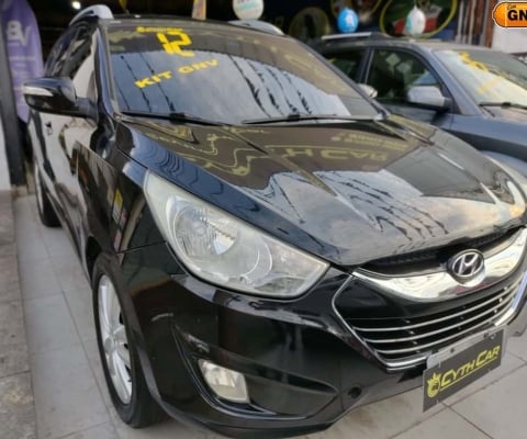 Hyundai Ix35 2012 2.0 mpi 4x2 16v gasolina 4p automático