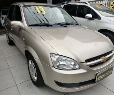 Chevrolet Classic 2013 1.0 mpfi ls 8v flex 4p manual