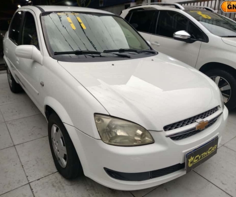 Chevrolet Classic 2011 1.0 mpfi ls 8v flex 4p manual