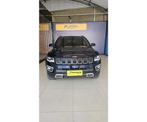 Jeep Compass 2019 2.0 16v diesel limited 4x4 automático