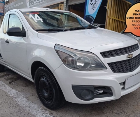 CHEVROLET  MONTANA 1.4 MPFI LS CS