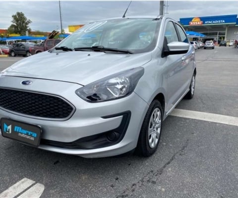 FORD KA 2020