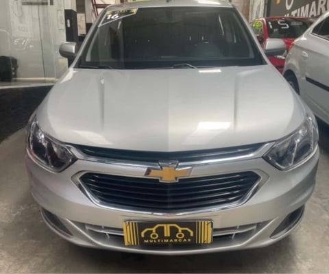 Chevrolet Cobalt 2016 1.8 mpfi ltz 8v flex 4p automático