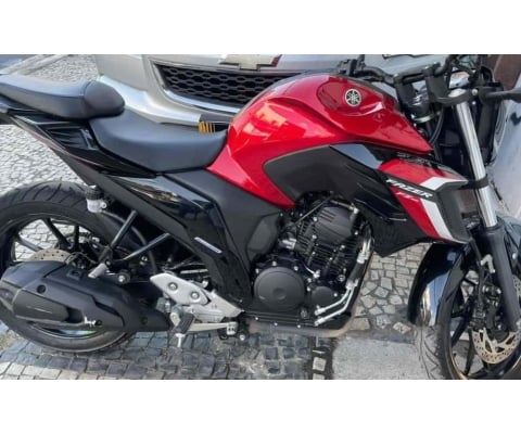 Yamaha Fz25 250 fazer flex 2024