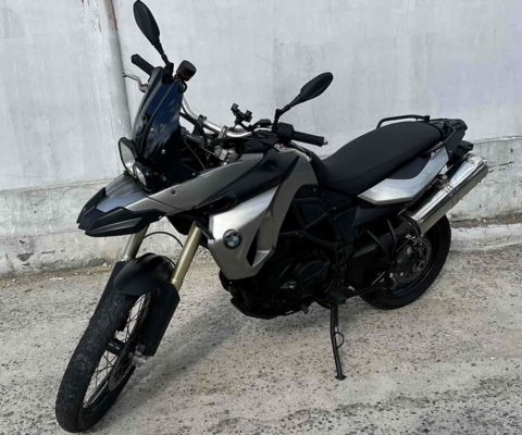 Bmw F 800 gs 798cc 2009