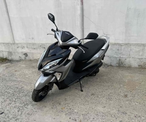 Honda Elite 125 2024