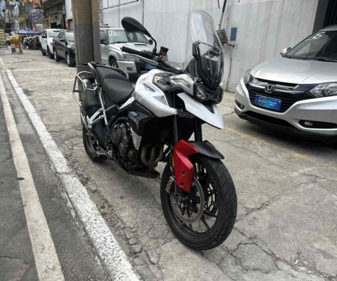 Triumph Tiger 900 gt pro 2023